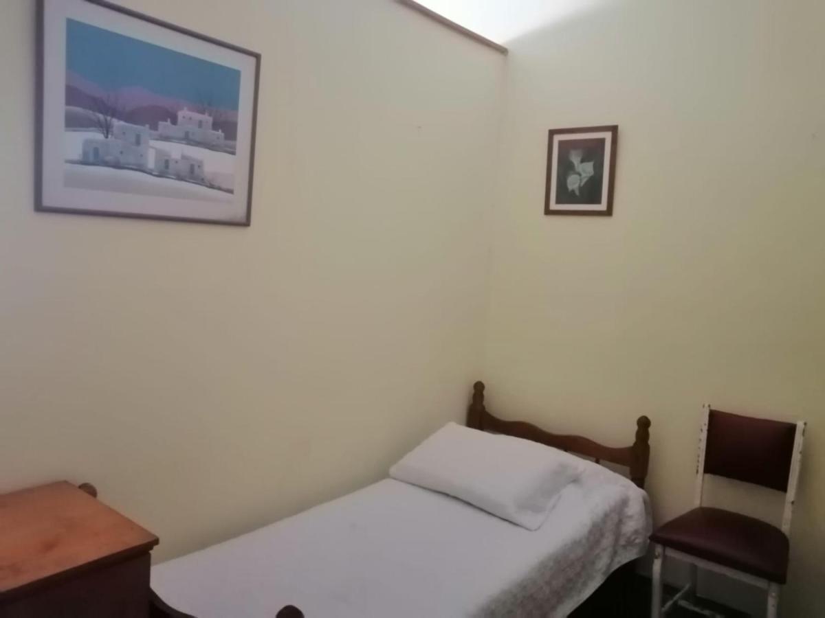 Casa Del Mar Hotel Montevideo Luaran gambar